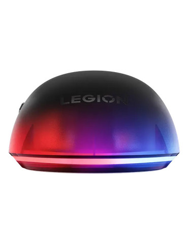 Lenovo Legion M410 hiiri Pelaaminen Molempikätinen RF Wireless + USB Type-C Optinen 16000 DPI