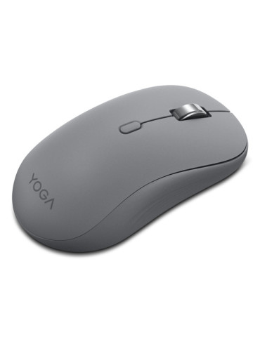 Lenovo Yoga hiiri Office Molempikätinen Bluetooth Optinen 4000 DPI