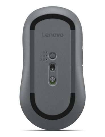 Lenovo Yoga hiiri Office Molempikätinen Bluetooth Optinen 4000 DPI