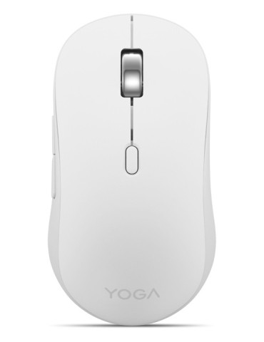 Lenovo Yoga hiiri Office Molempikätinen Bluetooth Optinen 4000 DPI