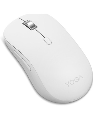 Lenovo Yoga hiiri Office Molempikätinen Bluetooth Optinen 4000 DPI