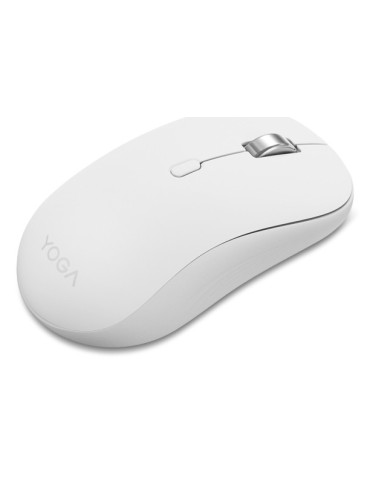 Lenovo Yoga hiiri Office Molempikätinen Bluetooth Optinen 4000 DPI