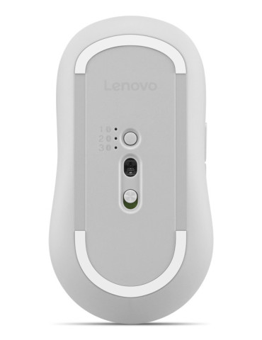 Lenovo Yoga hiiri Office Molempikätinen Bluetooth Optinen 4000 DPI