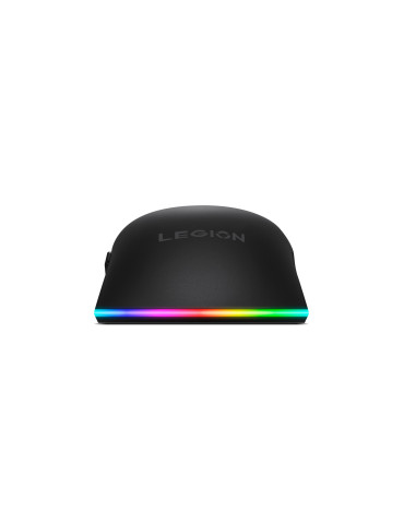 Lenovo Legion M220 hiiri Pelaaminen Molempikätinen RF Wireless + Bluetooth + USB Type-C Optinen 5000 DPI