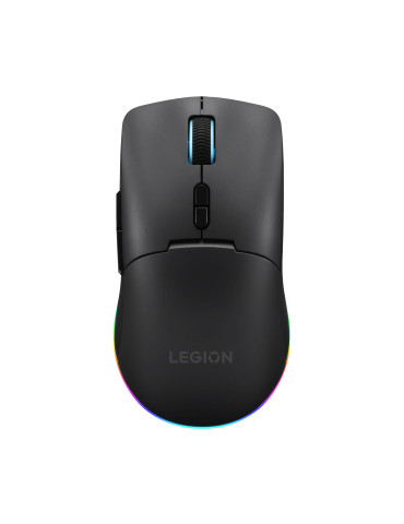 Lenovo Legion M220 hiiri Pelaaminen Molempikätinen RF Wireless + Bluetooth + USB Type-C Optinen 5000 DPI