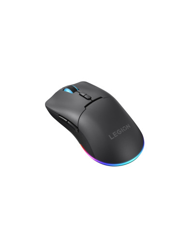 Lenovo Legion M220 hiiri Pelaaminen Molempikätinen RF Wireless + Bluetooth + USB Type-C Optinen 5000 DPI