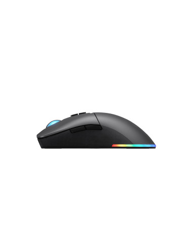 Lenovo Legion M220 hiiri Pelaaminen Molempikätinen RF Wireless + Bluetooth + USB Type-C Optinen 5000 DPI