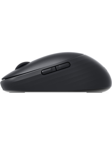 DELL Pro 7 hiiri Universaali Molempikätinen RF Wireless + Bluetooth Optinen 6000 DPI