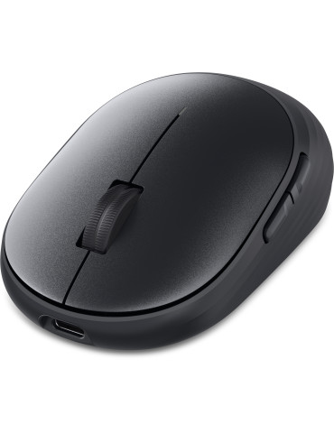 DELL Pro 7 hiiri Universaali Molempikätinen RF Wireless + Bluetooth Optinen 6000 DPI