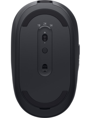 DELL Pro 7 hiiri Universaali Molempikätinen RF Wireless + Bluetooth Optinen 6000 DPI