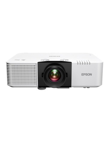 Epson EB-L690U Standard throw projector 6500 ANSI lumens 3LCD WUXGA (1920x1200) White