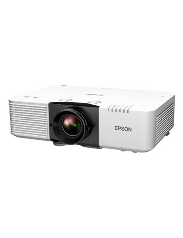 Epson EB-L690U Standard throw projector 6500 ANSI lumens 3LCD WUXGA (1920x1200) White