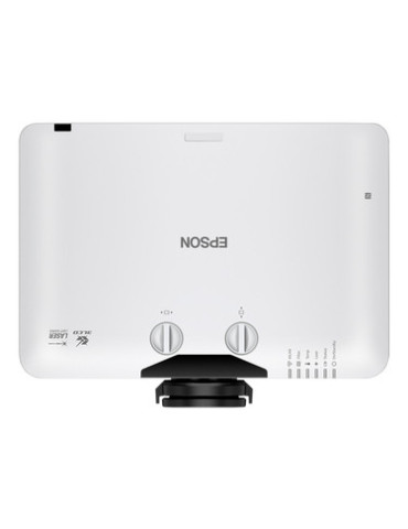 Epson EB-L690U Standard throw projector 6500 ANSI lumens 3LCD WUXGA (1920x1200) White