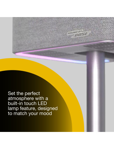 Epson EF-72 Standard throw projector 1000 ANSI lumens 3LCD 4K (4096x2400) Oak