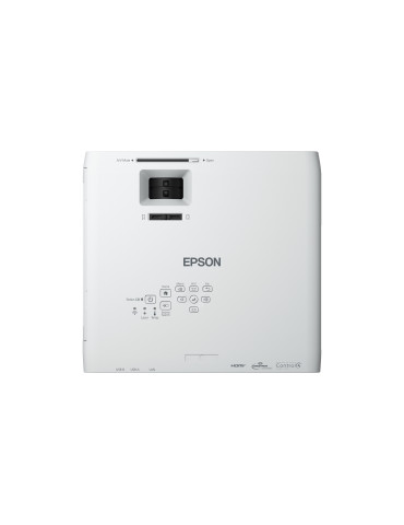 Epson EB-L270F 5200 ANSI lumens 3LCD 1080p (1920x1080) White