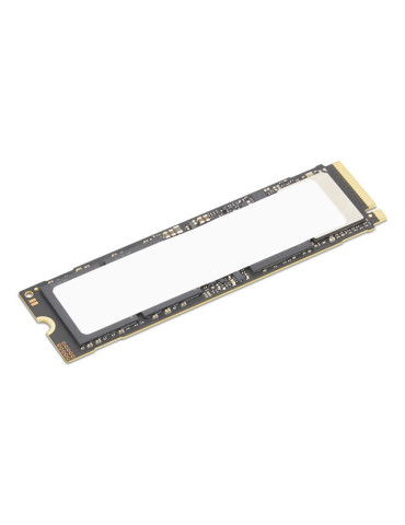 Lenovo 4XB1S30110 SSD-massamuisti 512 GB M.2 PCI Express 5.0 NVMe