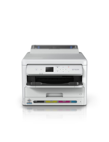 Epson WorkForce Pro WF-C5390DW inkjet printer Color 4800 x 1200 DPI A4 Wi-Fi