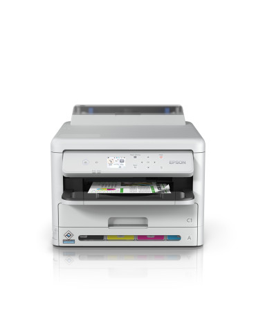 Epson WorkForce Pro WF-C5390DW inkjet printer Color 4800 x 1200 DPI A4 Wi-Fi