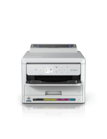 Epson WorkForce Pro WF-C5390DW inkjet printer Color 4800 x 1200 DPI A4 Wi-Fi