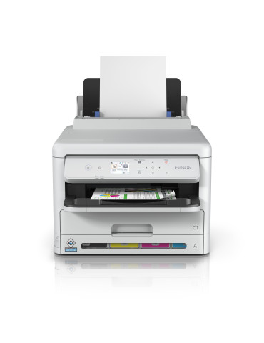 Epson WorkForce Pro WF-C5390DW inkjet printer Color 4800 x 1200 DPI A4 Wi-Fi