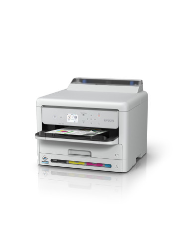 Epson WorkForce Pro WF-C5390DW inkjet printer Color 4800 x 1200 DPI A4 Wi-Fi