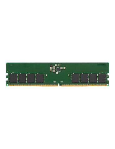 Kingston Technology KCP556US8-16 memory module 16 GB 1 x 16 GB DDR5 5600 MT s 288-pin DIMM