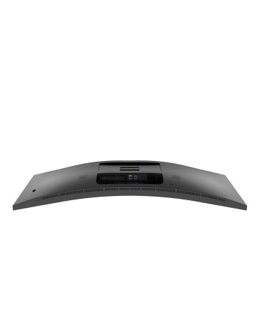 AOC V5 CU34V5CW computer monitor 34" 3440 x 1440 pixels Wide Quad HD LED Black