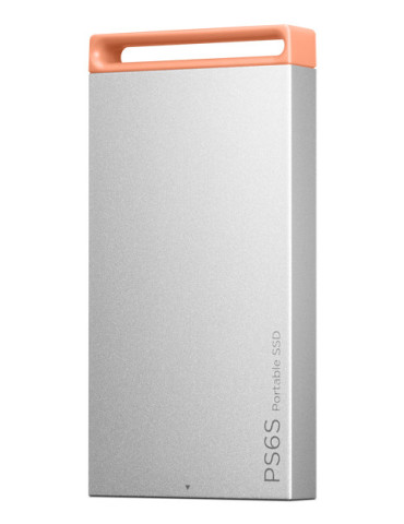 Lenovo GXB1T57737 ulkoinen SSD 1 TB USB Type-C 3.2 Gen 2 (3.1 Gen 2) Harmaa