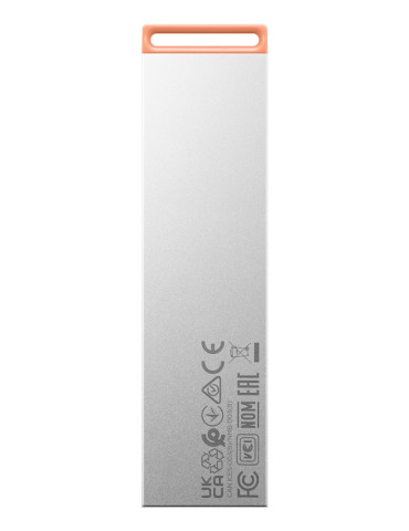 Lenovo GXB1T57741 ulkoinen SSD 2 TB USB Type-C 3.2 Gen 2 (3.1 Gen 2) Harmaa