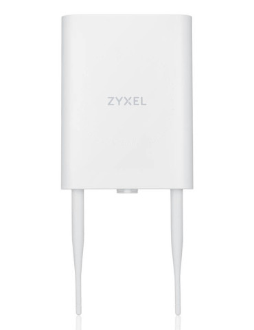 Zyxel NWA55BE 5100 Mbit s White Power over Ethernet (PoE)