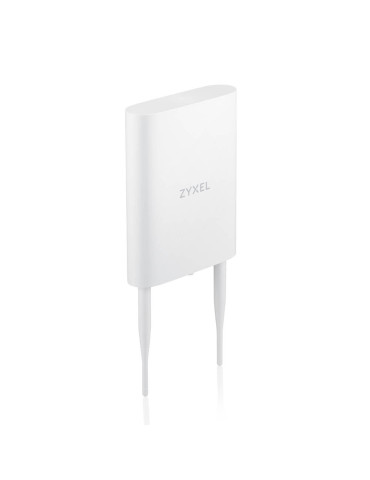 Zyxel NWA55BE 5100 Mbit s White Power over Ethernet (PoE)