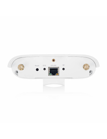 Zyxel NWA55BE 5100 Mbit s White Power over Ethernet (PoE)