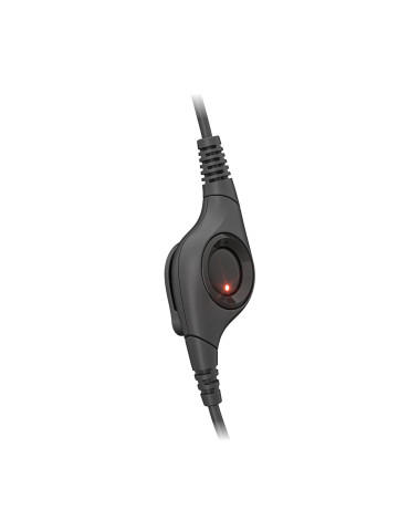 Logitech LGT-H390