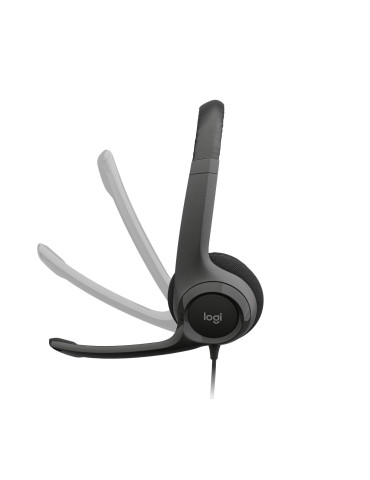 Logitech LGT-H390