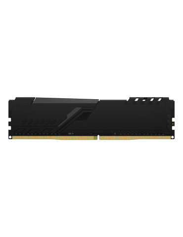 Kingston Technology FURY Beast RAM-minnen 16 GB 1 x 16 GB DDR4 3200 MT s 288-pin DIMM
