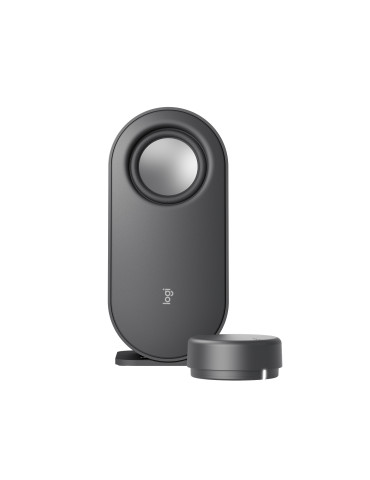 Logitech Z407 speaker set 40 W Universal Graphite 2.1 channels 10 W Bluetooth