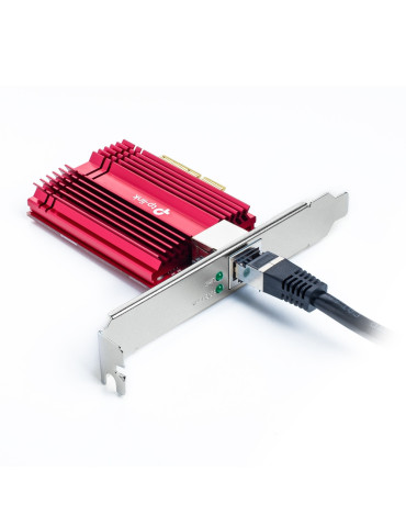 TP-Link TX401 network card Internal Ethernet 10000 Mbit s