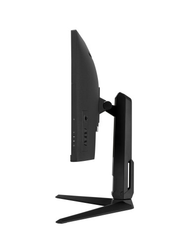 ASUS TUF Gaming VG34VQL1B computer monitor 34" 3440 x 1440 pixels UltraWide Quad HD LCD Black
