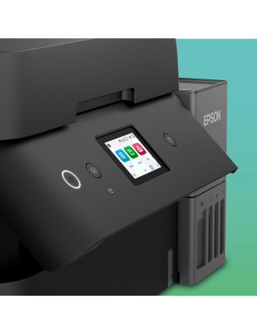 Epson EcoTank ET-4950