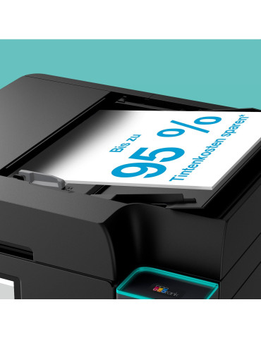 Epson EcoTank ET-4950 Mustesuihku A4 4800 x 1200 DPI 35 ppm Wi-Fi