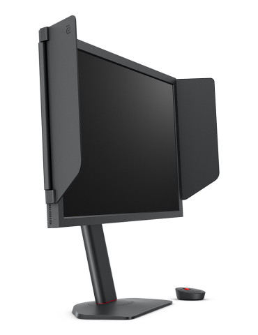 ZOWIE XL2586X+ computer monitor 24.1" 1920 x 1080 pixels Full HD Black