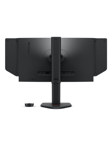 ZOWIE XL2586X+ computer monitor 24.1" 1920 x 1080 pixels Full HD Black