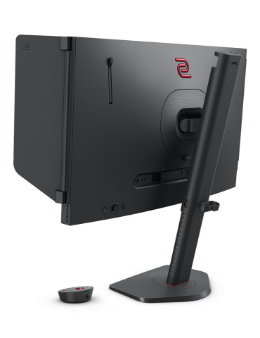 ZOWIE XL2586X+ computer monitor 24.1" 1920 x 1080 pixels Full HD Black