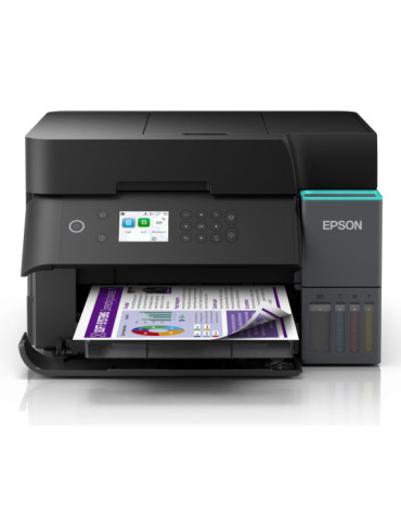 Epson EcoTank ET-3950 Mustesuihku A4 4800 x 1200 DPI 35 ppm Wi-Fi
