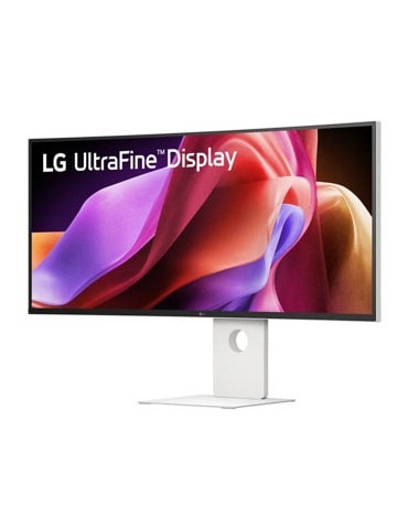LG 40WT95UF-W computer monitor 40" 5120 x 2160 pixels UltraWide 5K HD White