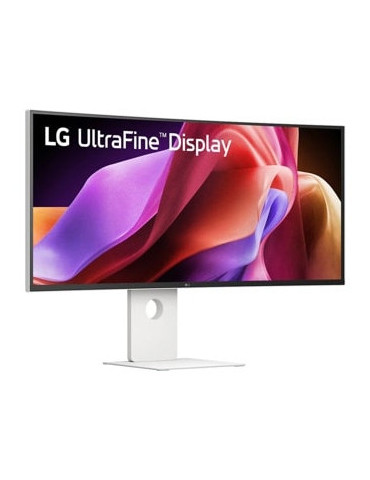 LG 40WT95UF-W computer monitor 40" 5120 x 2160 pixels UltraWide 5K HD White