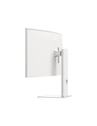 LG 40WT95UF-W computer monitor 40" 5120 x 2160 pixels UltraWide 5K HD White