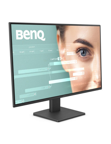 BenQ GW2791 computer monitor 27" 1920 x 1080 pixels Full HD LED Black