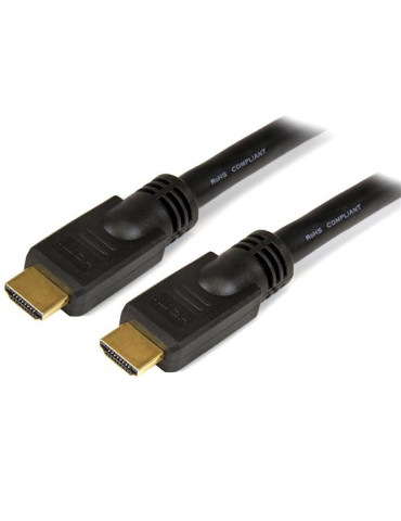 StarTech.com HDMI 7m HDMI-kabel HDMI Typ A (standard) Svart