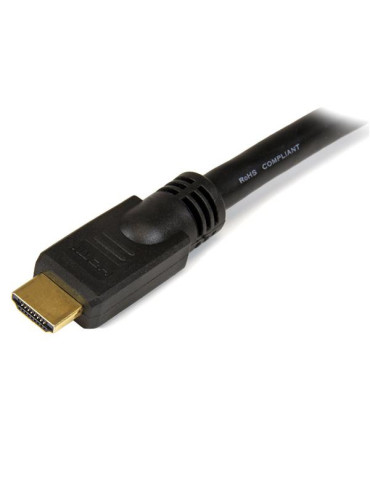 StarTech.com HDMI 7m HDMI-kabel HDMI Typ A (standard) Svart